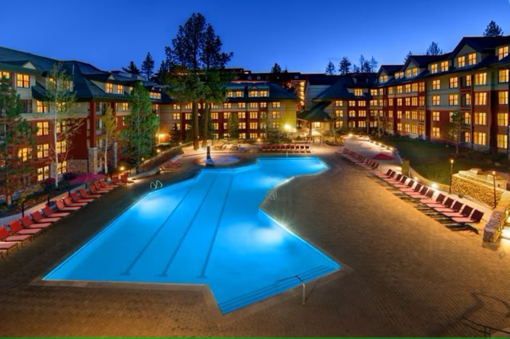 Photo of Outdoor in South Lake Tahoe