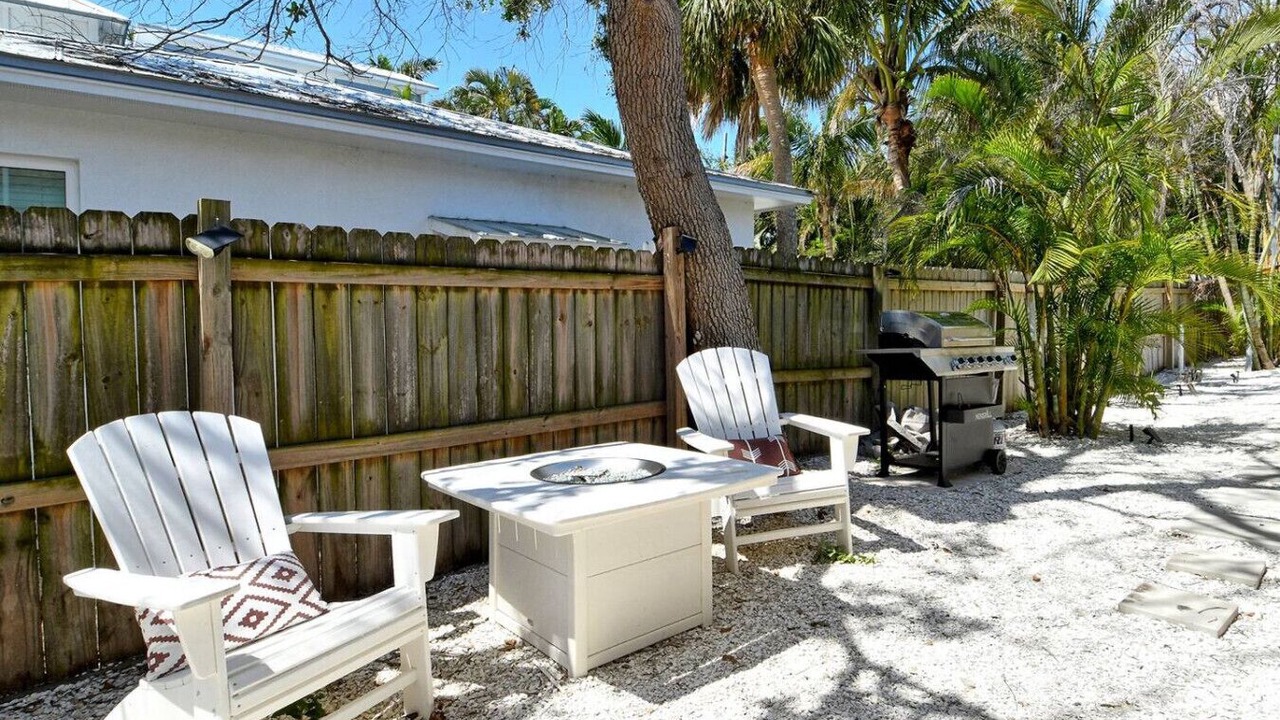 Photo of Outdoor in Ilexhurst