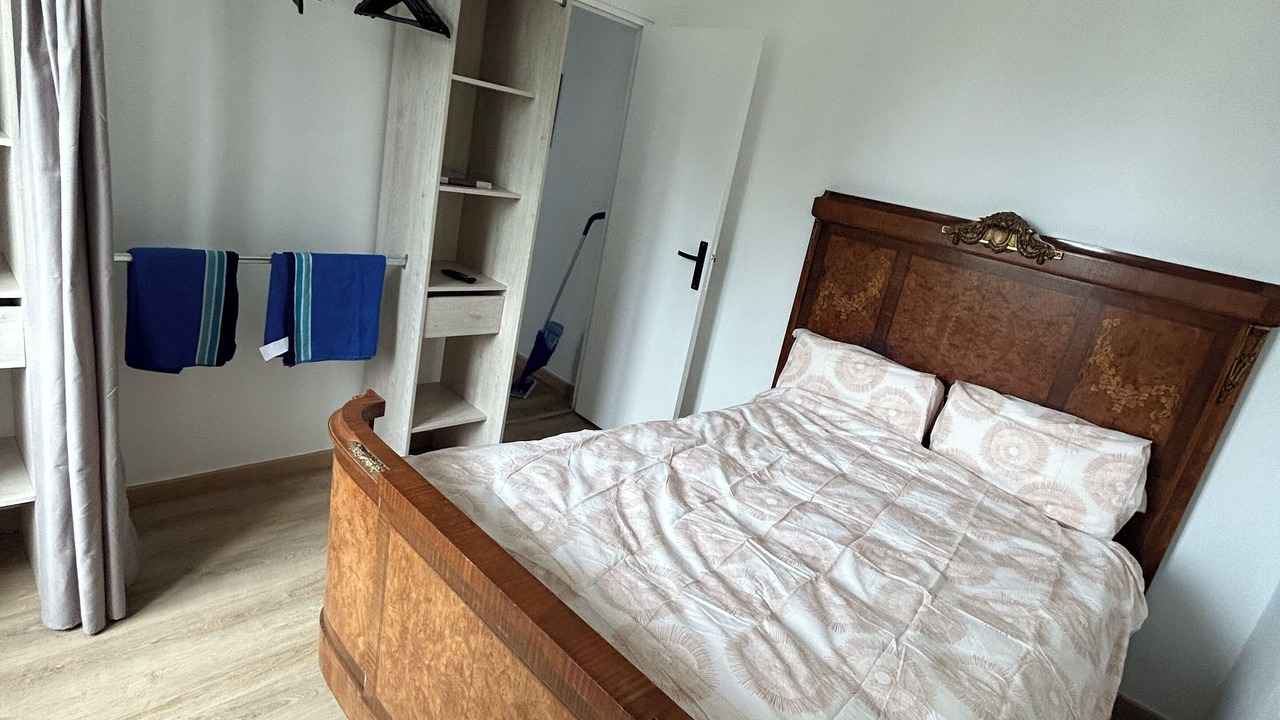 Photo of Bedroom in Saint-Charles du Port