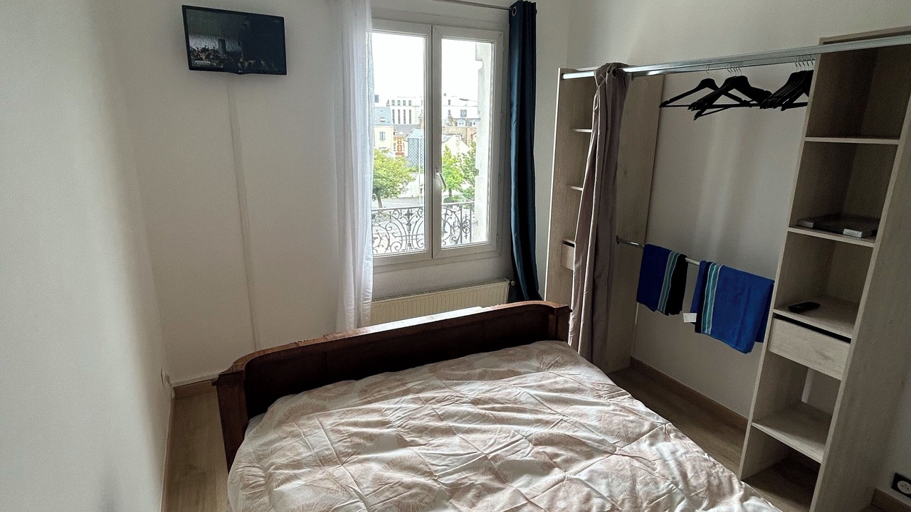 Photo of Bedroom in Saint-Charles du Port