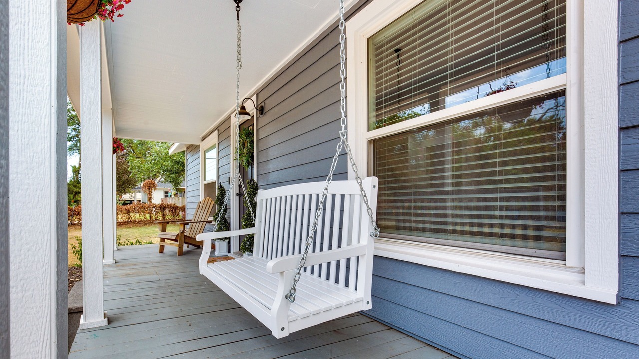 Photo of Outdoor in Lindale