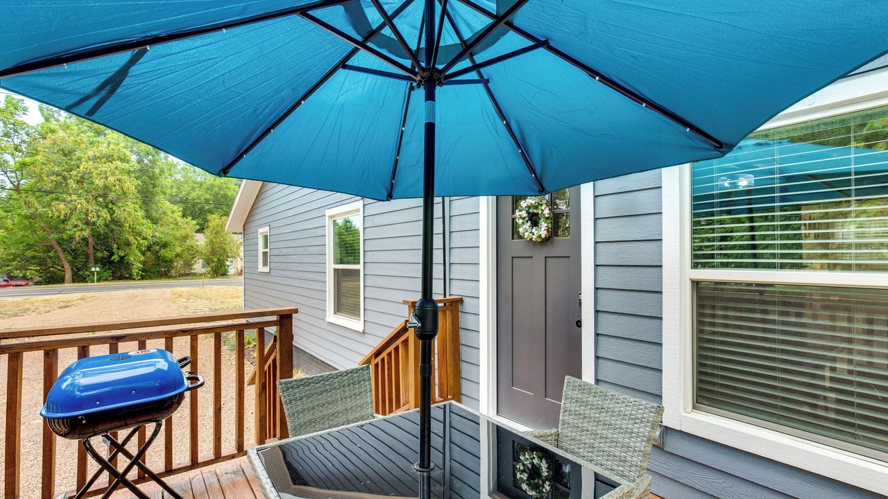 Photo of Outdoor in Lindale