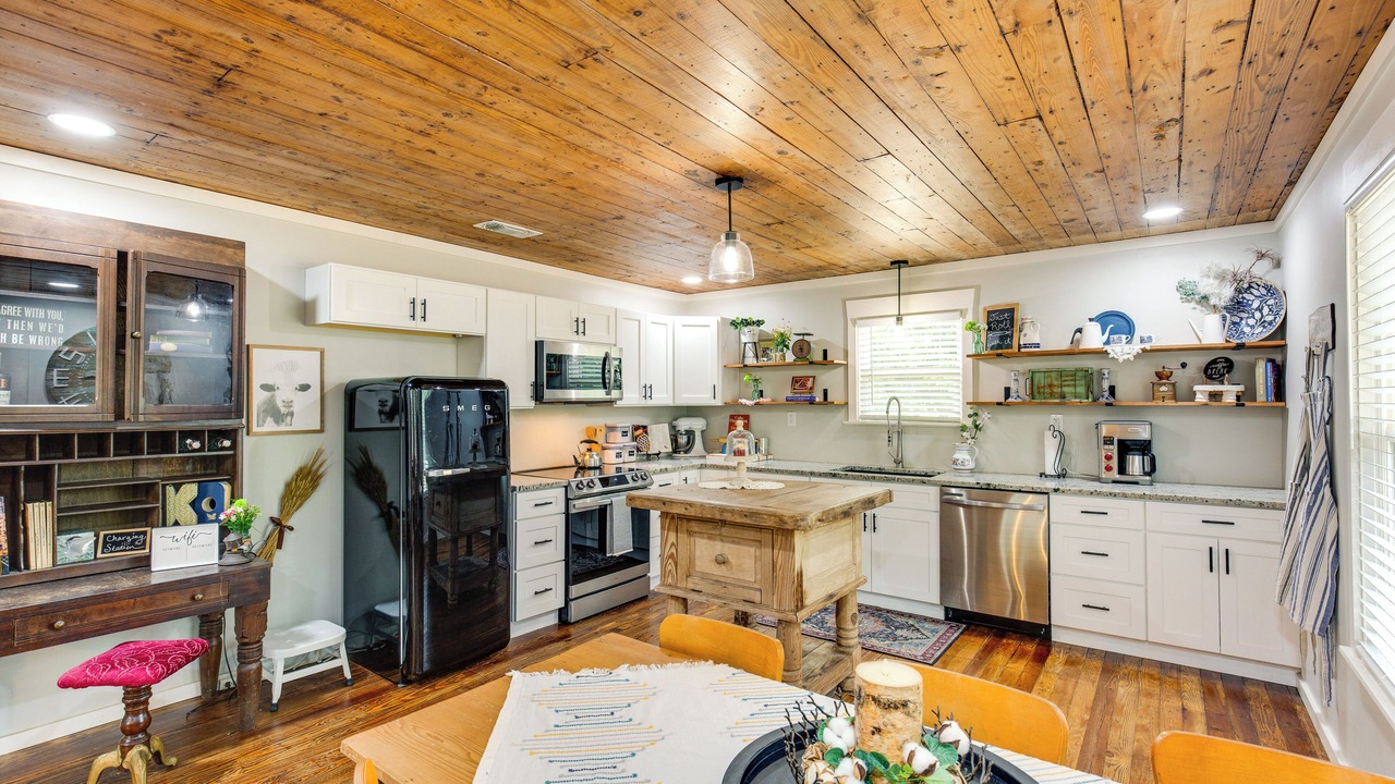 Photo of Kitchen in Lindale