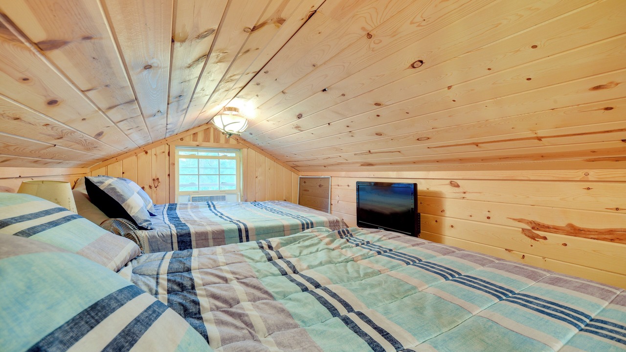 Photo of Bedroom in Minong