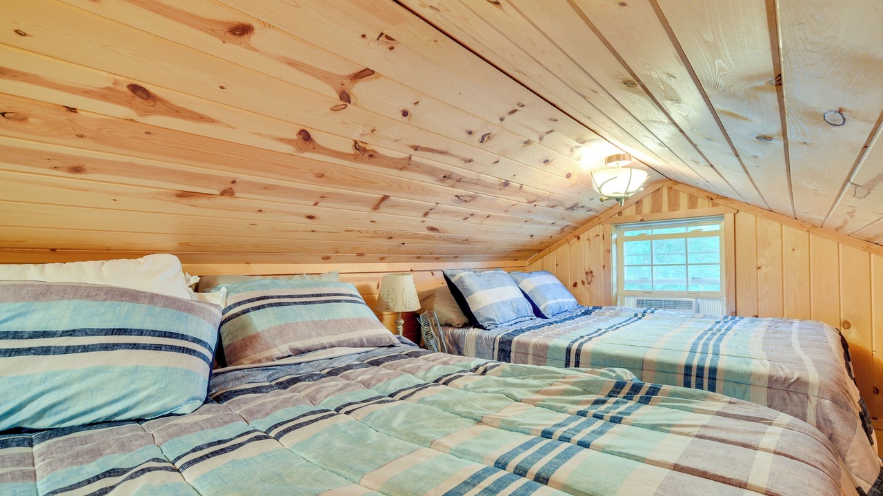 Photo of Bedroom in Minong