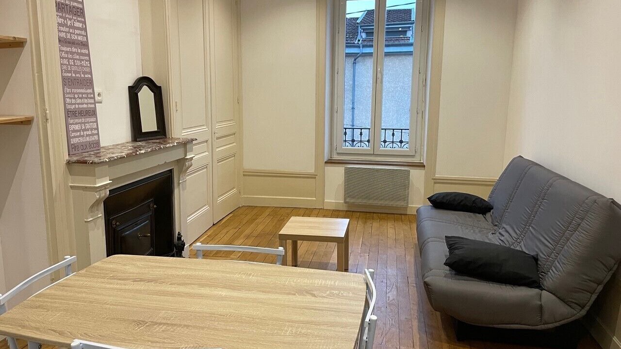 Photo of Livingroom in Vassieux - Crepieux