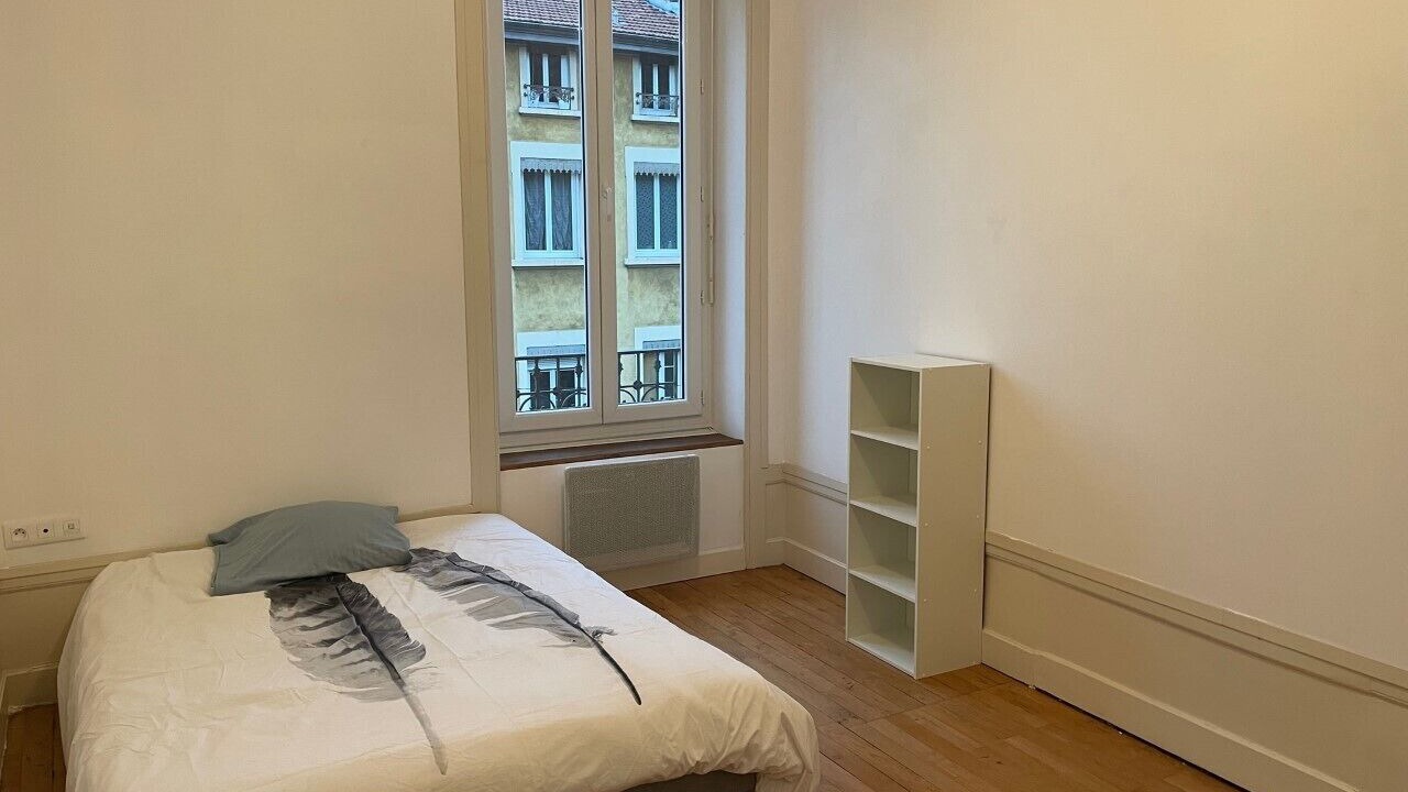 Photo of Bedroom in Vassieux - Crepieux