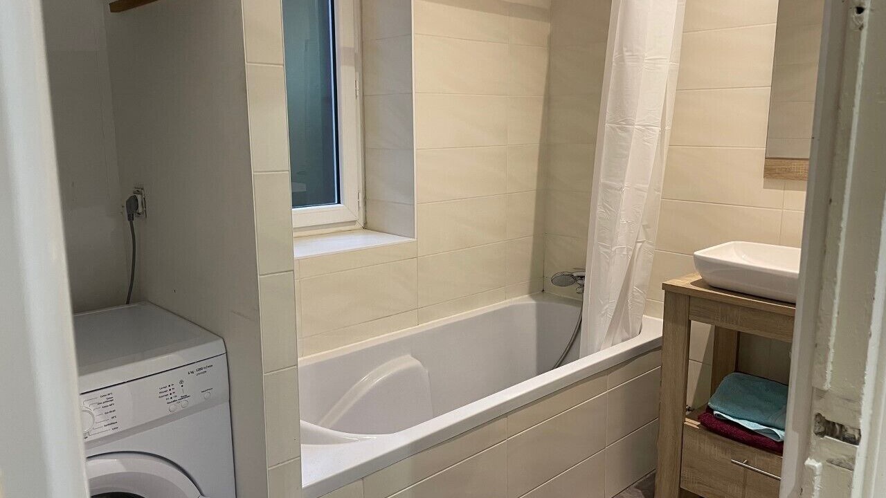 Photo of Bathroom in Vassieux - Crepieux