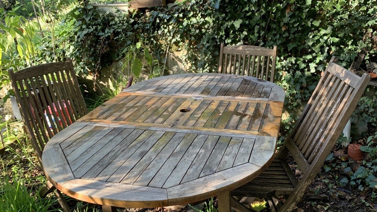 Photo of Outdoor in Vassieux - Crepieux
