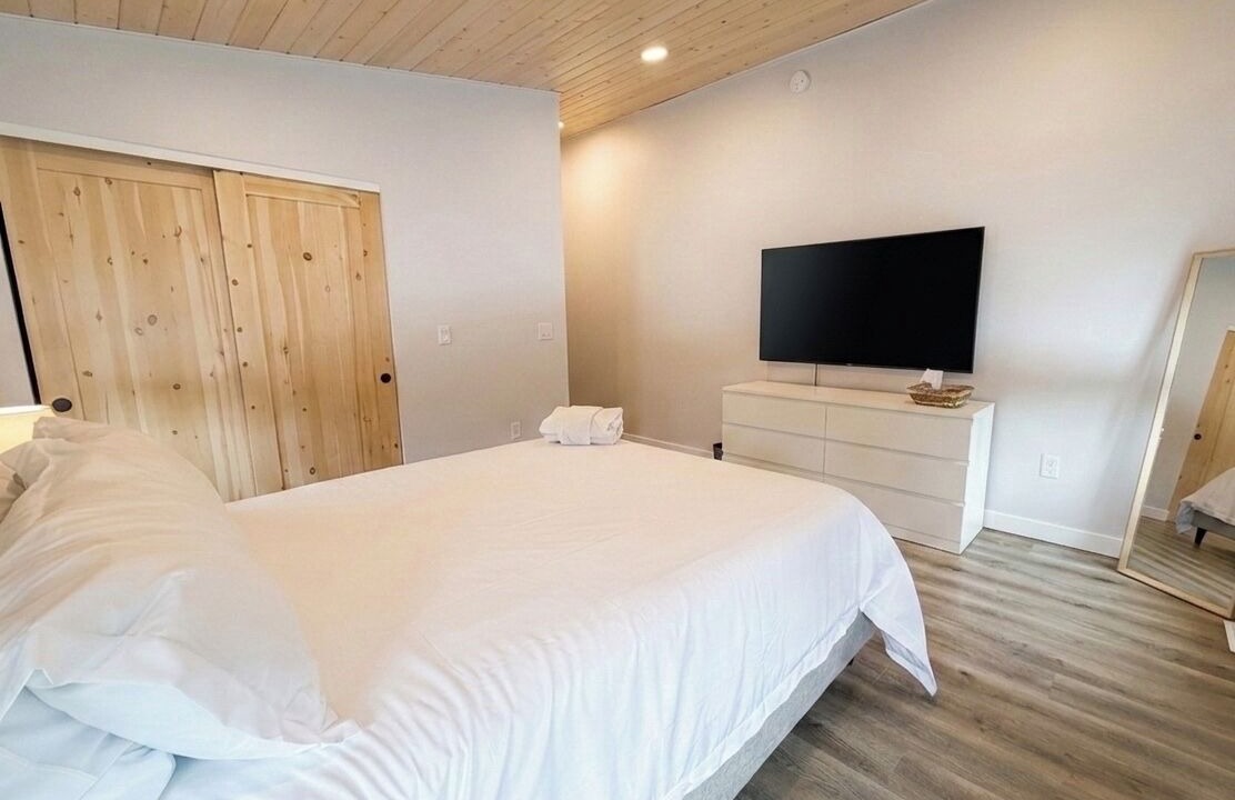 Photo of Bedroom in Wasagaming