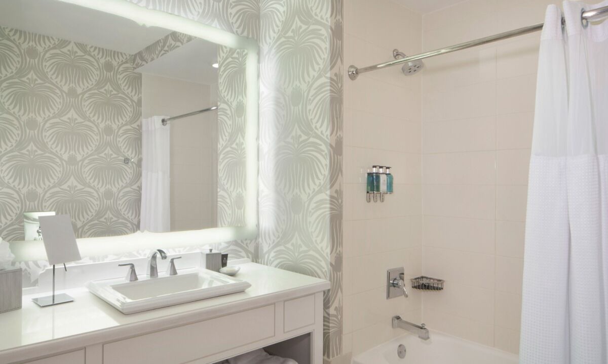 Photo of Bathroom in The Loop