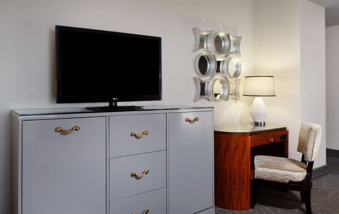 Photo of Bedroom in The Loop