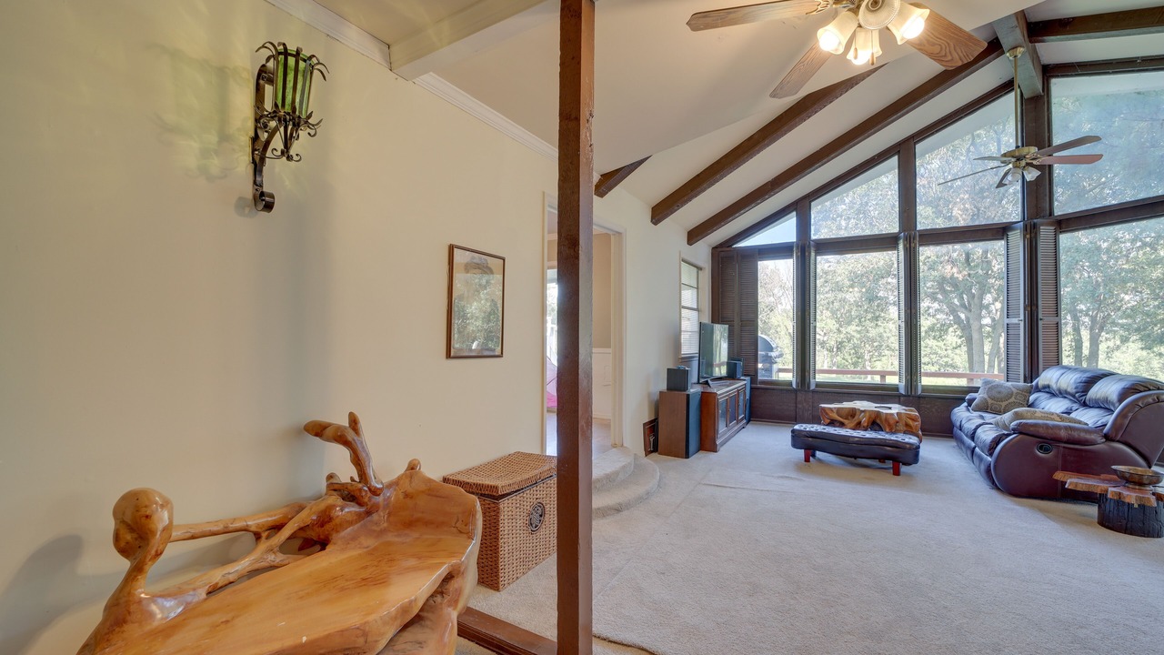 Photo of Bedroom in Mannford