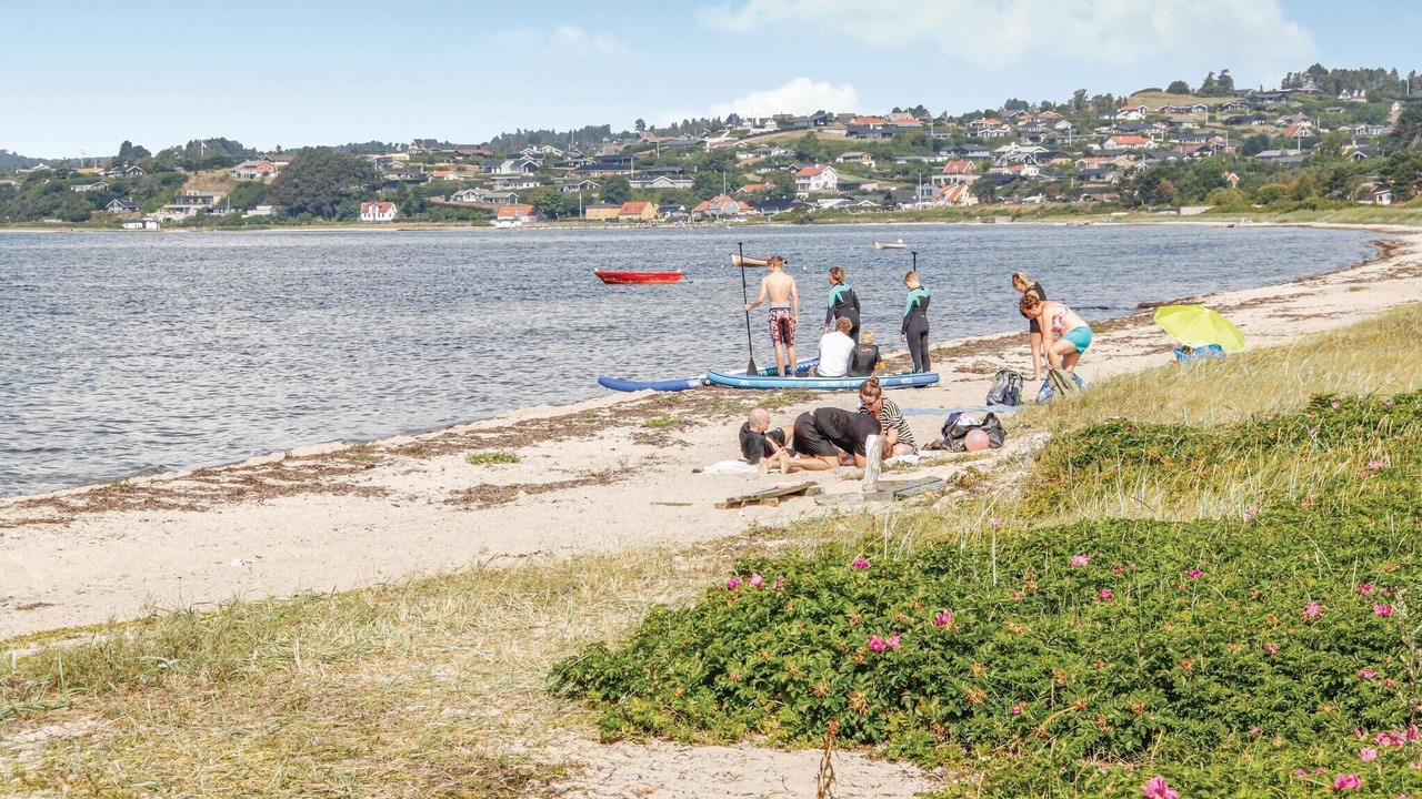 Photo of Others in Øksenmølle