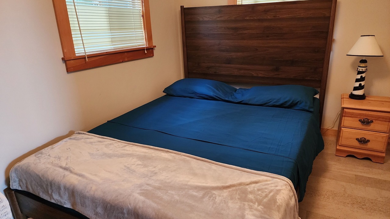 Photo of Bedroom in Putnam Station