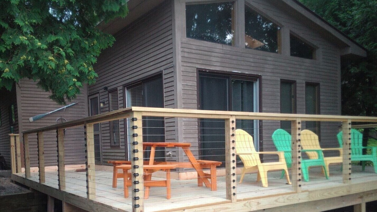 Photo of Outdoor in Putnam Station