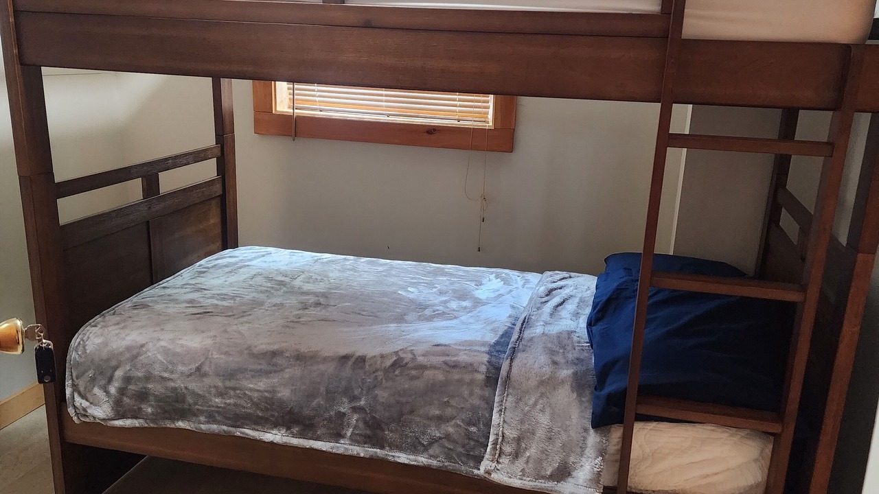 Photo of Bedroom in Putnam Station