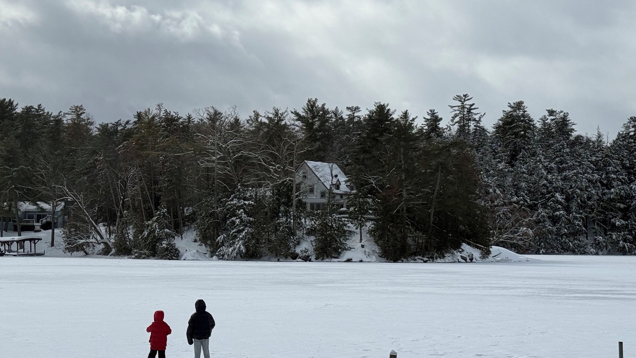Photo of Others in Putnam Station