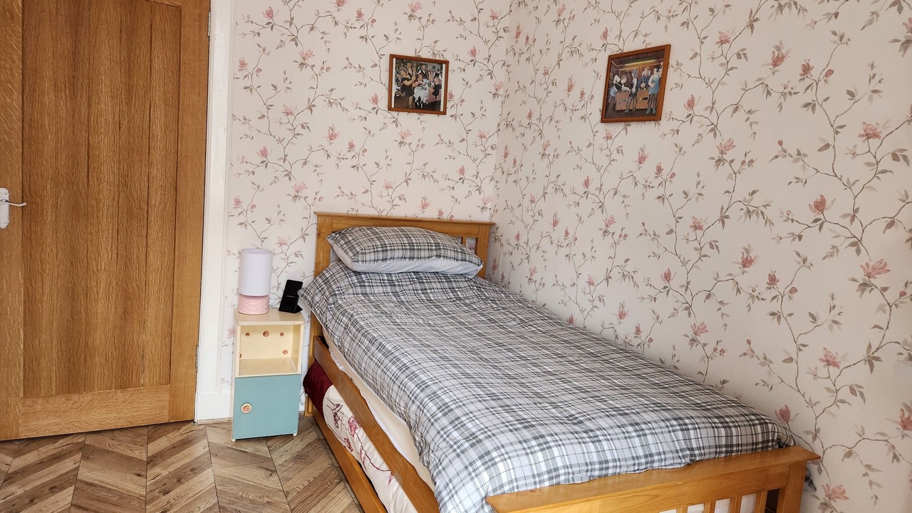 Photo of Others in Largs