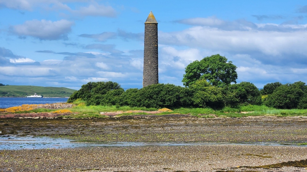 Photo of Others in Largs