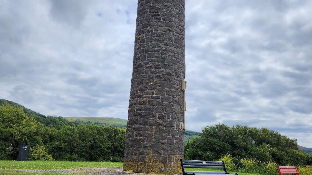 Photo of Others in Largs