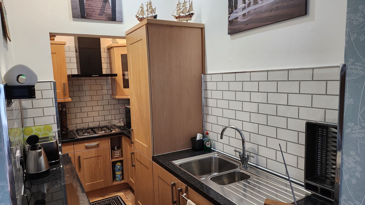 Photo of Others in Largs