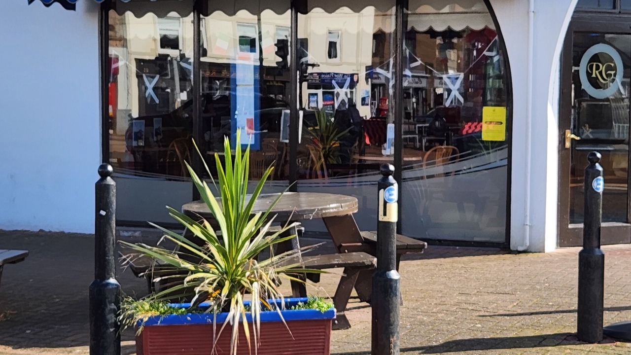 Photo of Others in Largs