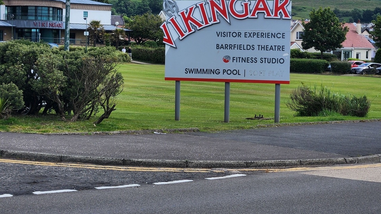 Photo of Others in Largs