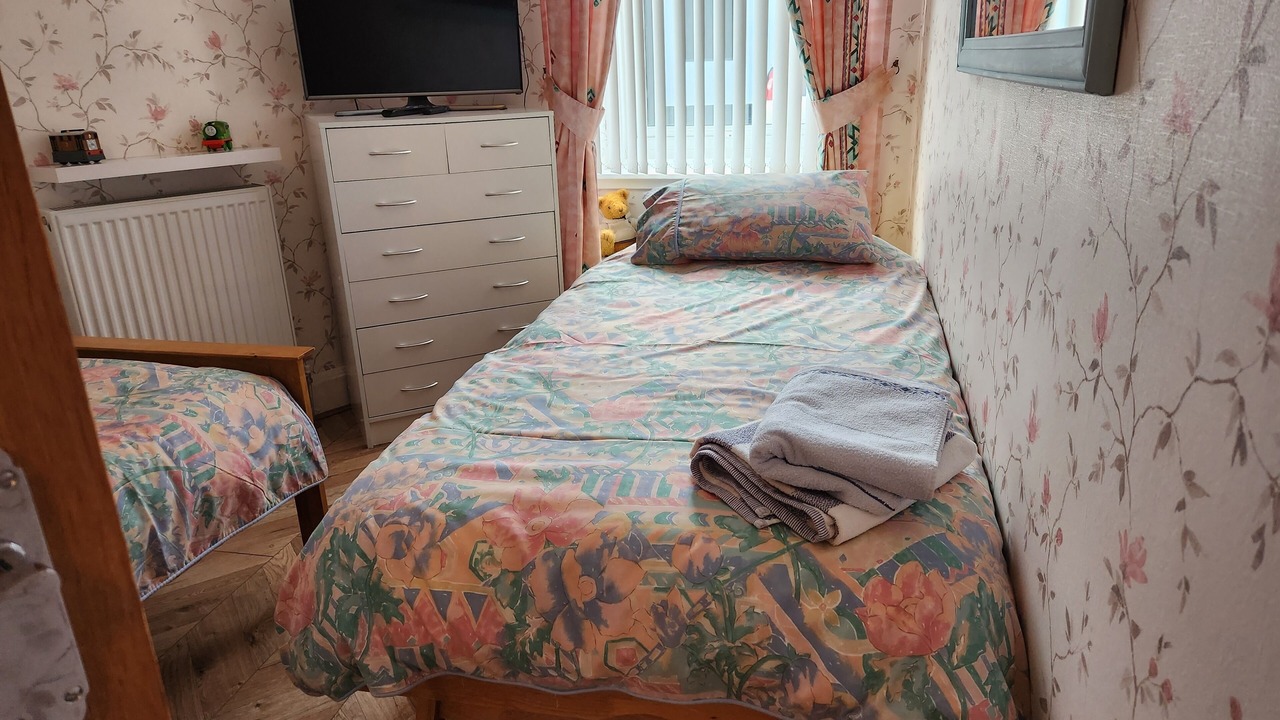 Photo of Others in Largs