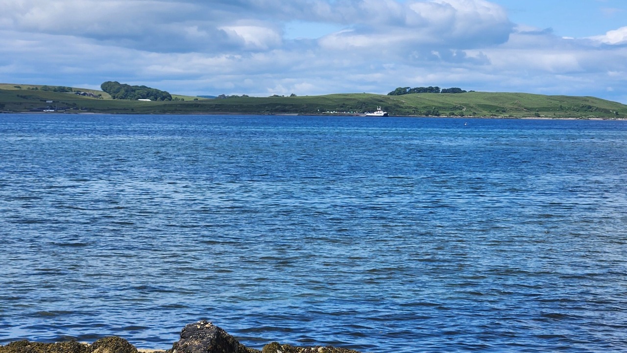 Photo of Others in Largs