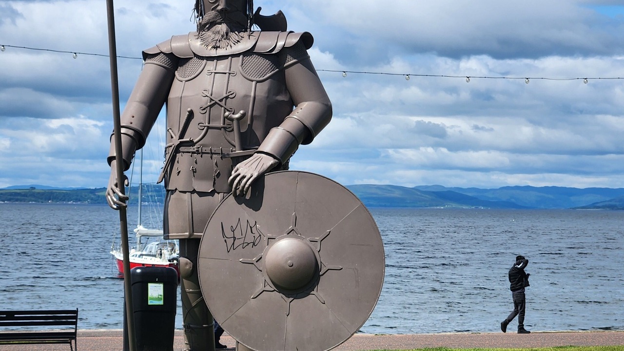 Photo of Others in Largs