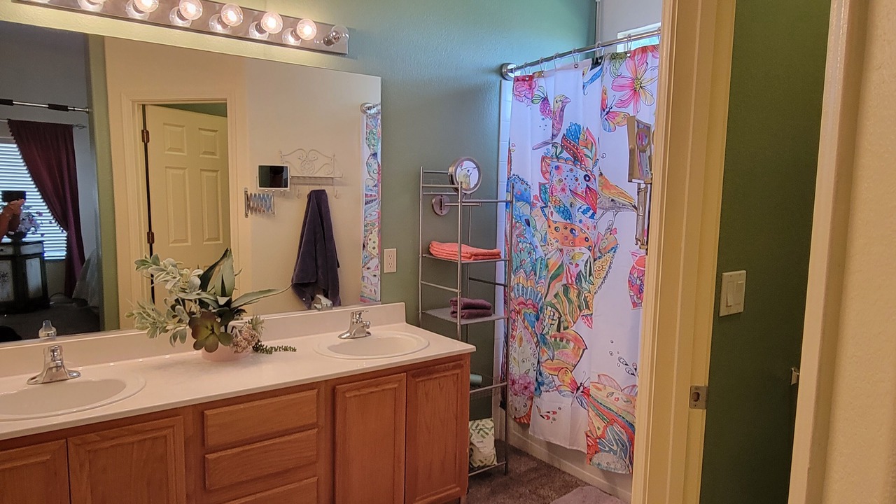 Photo of Bathroom in Reno