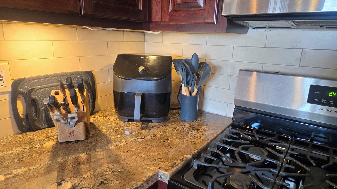 Photo of Kitchen in Reno