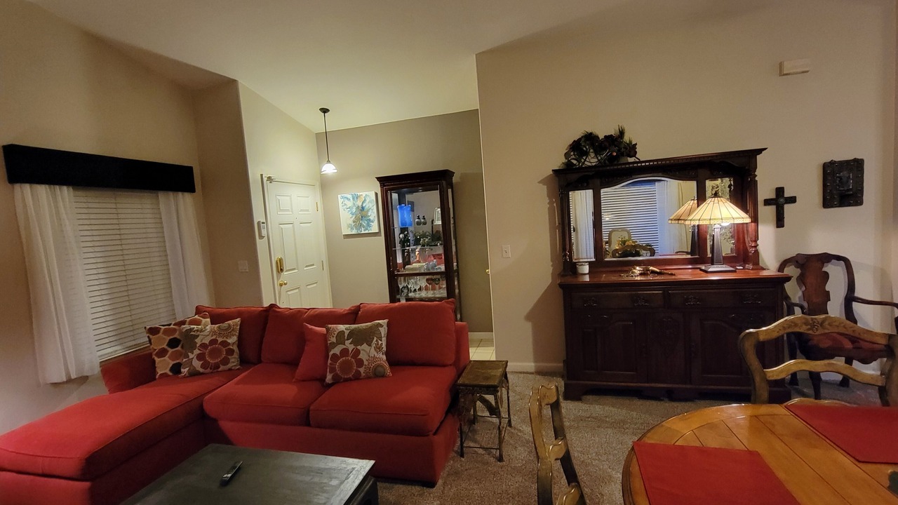 Photo of Livingroom in Reno