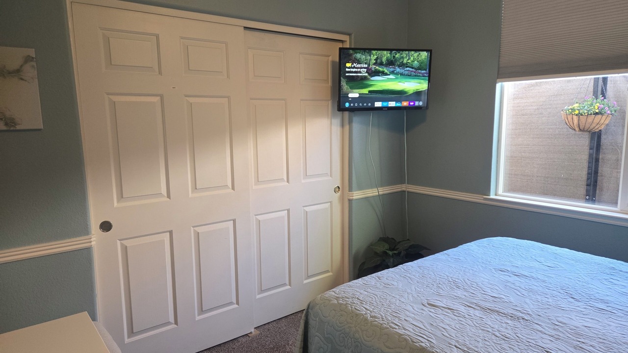 Photo of Bedroom in Reno