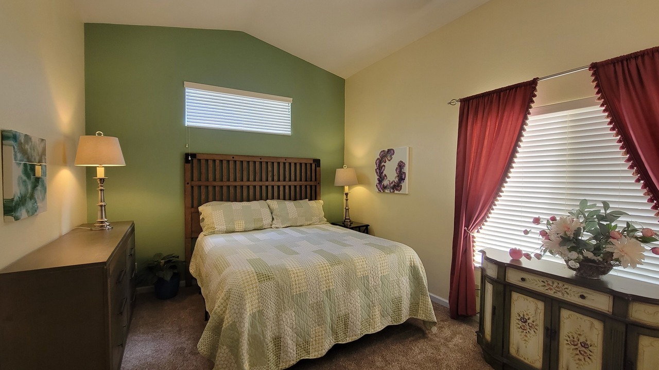 Photo of Bedroom in Reno