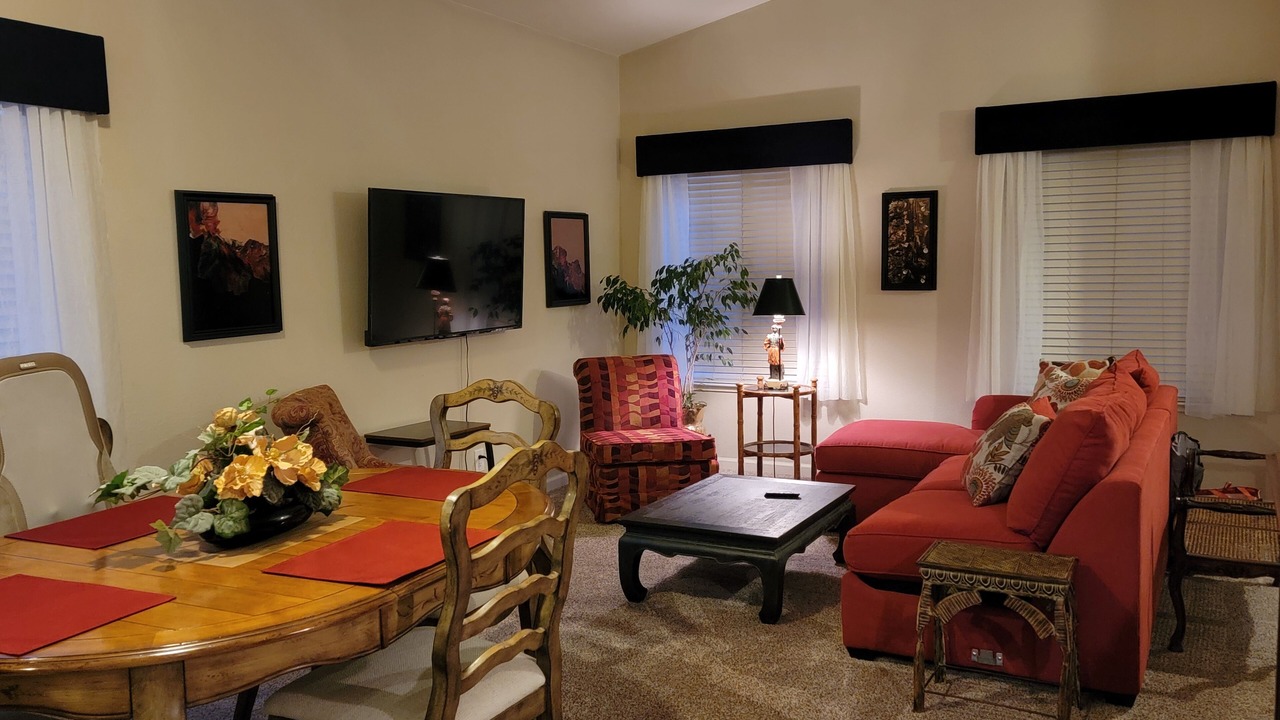Photo of Livingroom in Reno