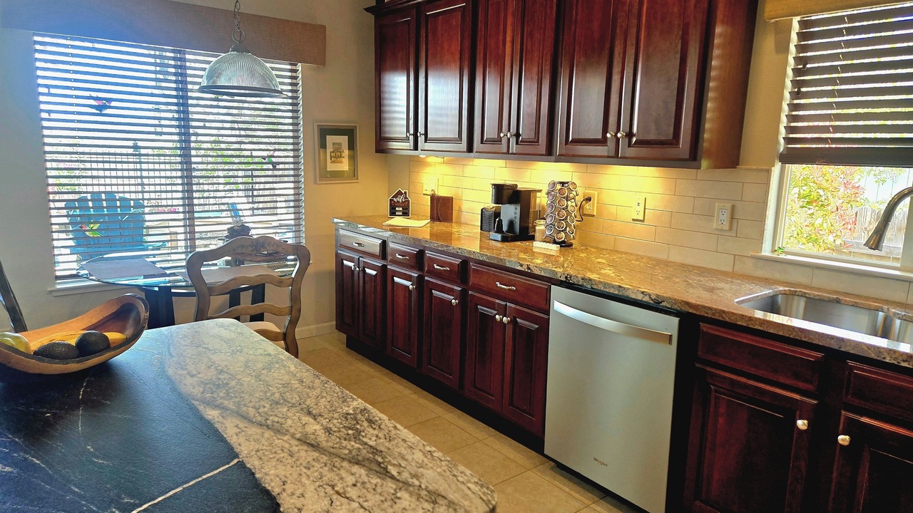 Photo of Kitchen in Reno