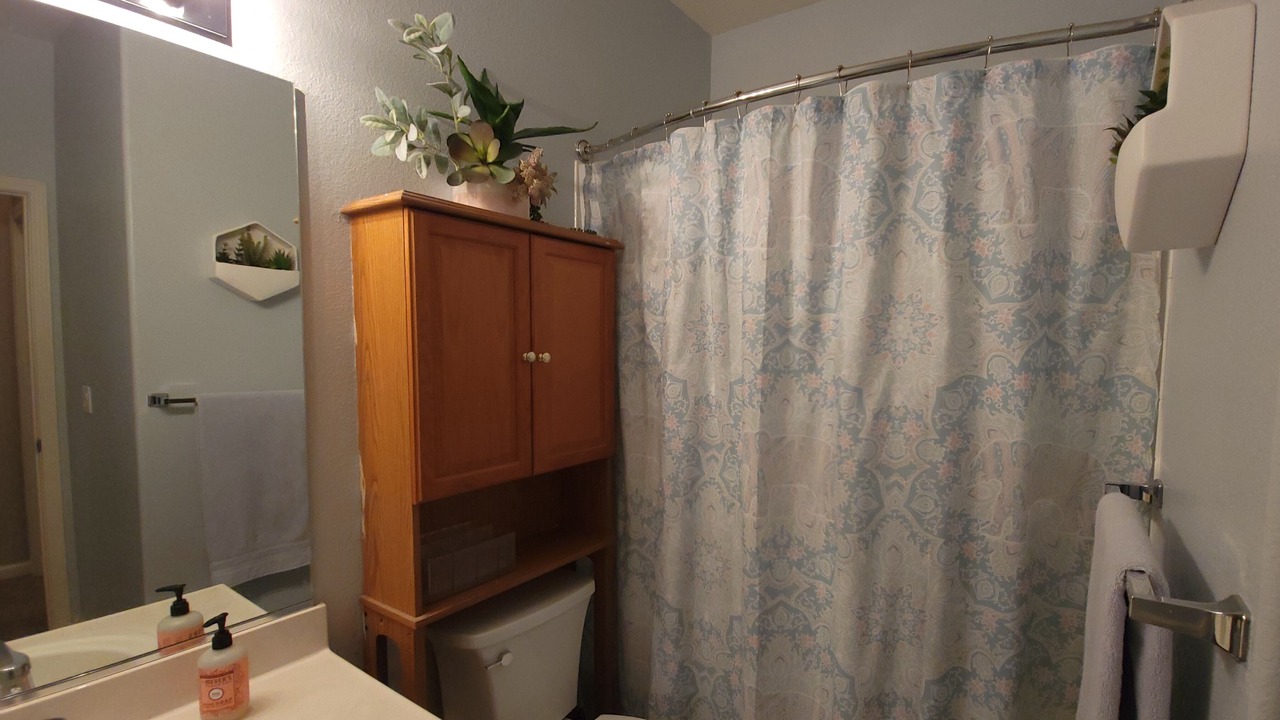 Photo of Bathroom in Reno