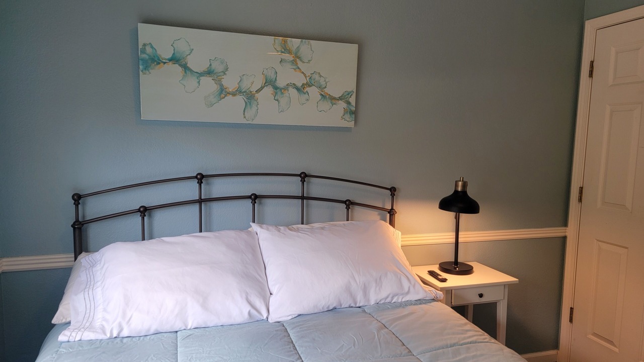 Photo of Bedroom in Reno
