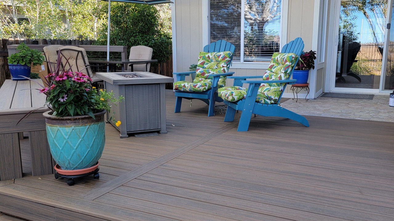 Photo of Patio Balcony in Reno