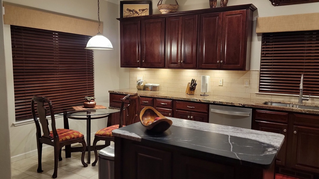 Photo of Kitchen in Reno