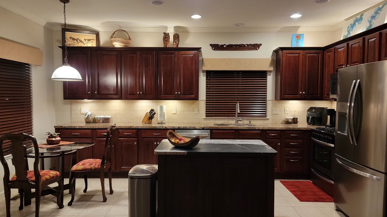 Photo of Kitchen in Reno