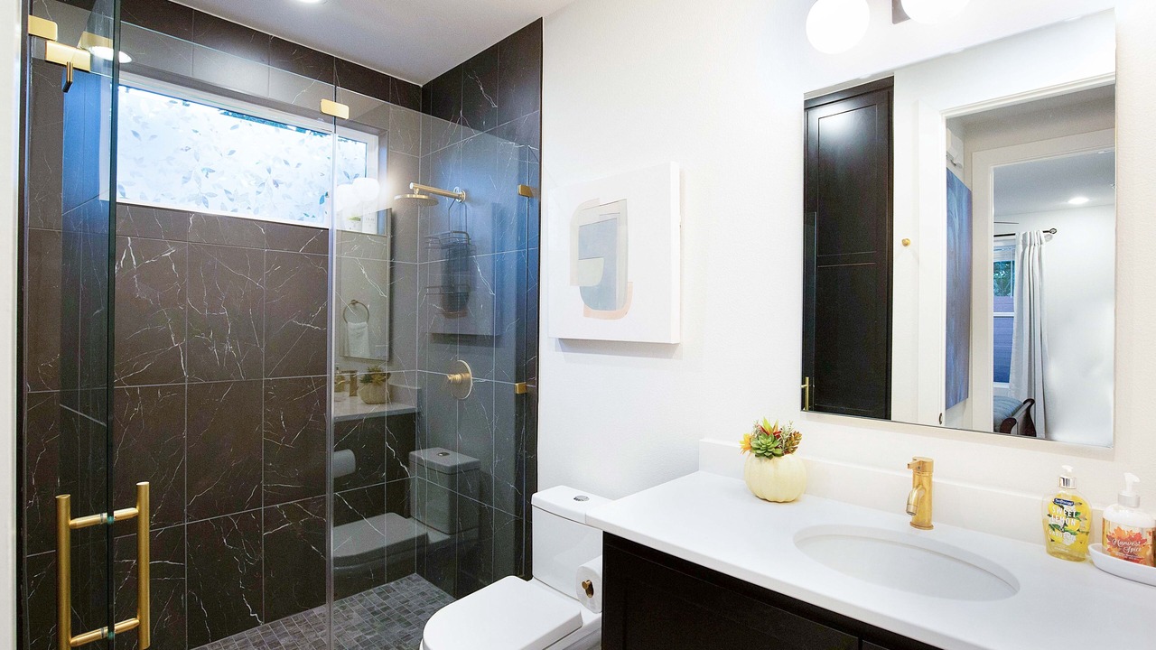Photo of Bathroom in Swede Hill
