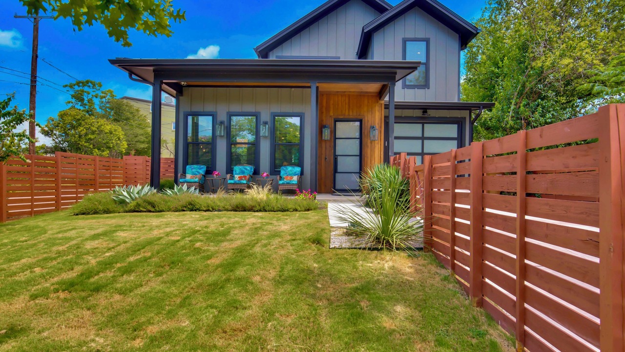 Photo of Outdoor in Swede Hill