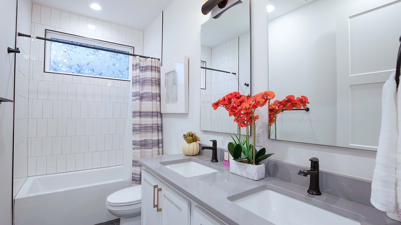Photo of Bathroom in Swede Hill