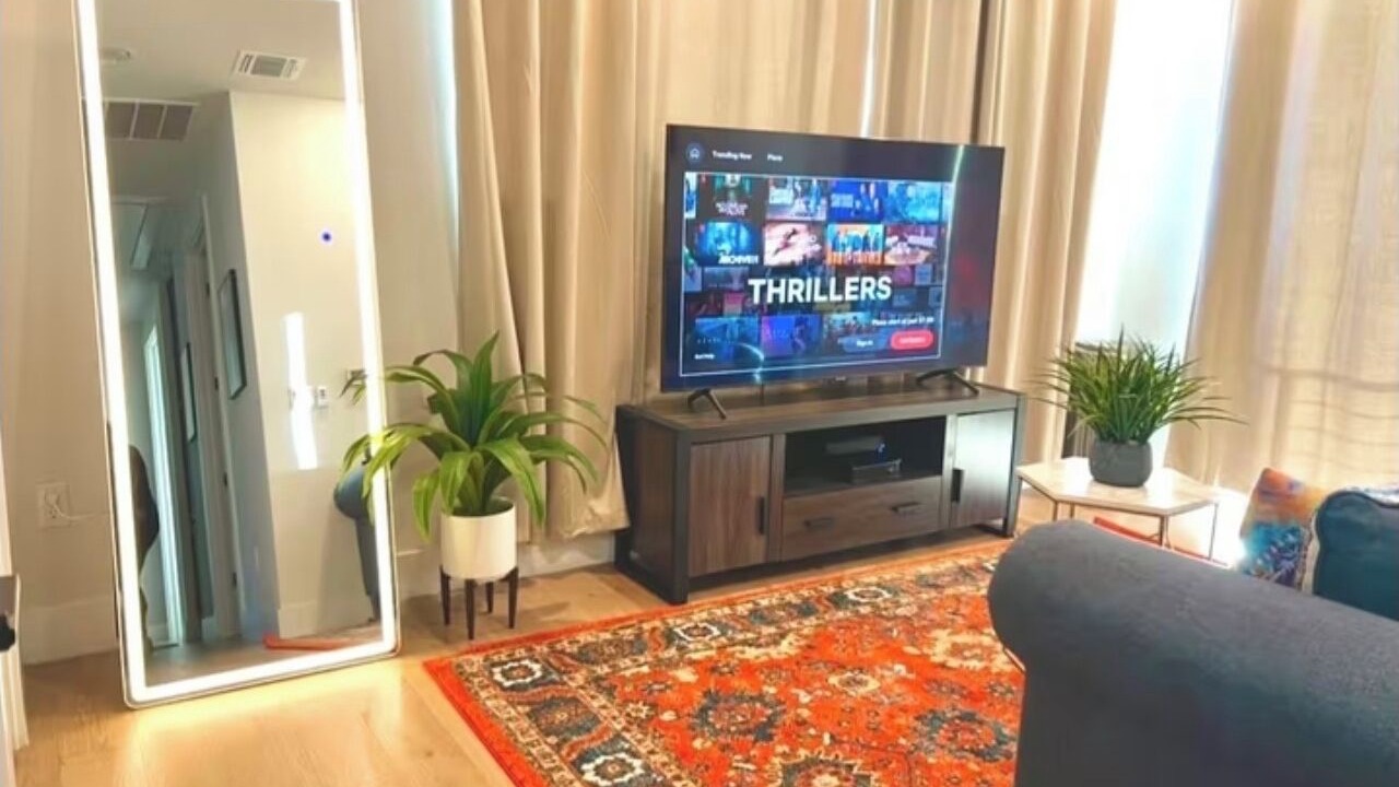 Photo of Bedroom in Swede Hill