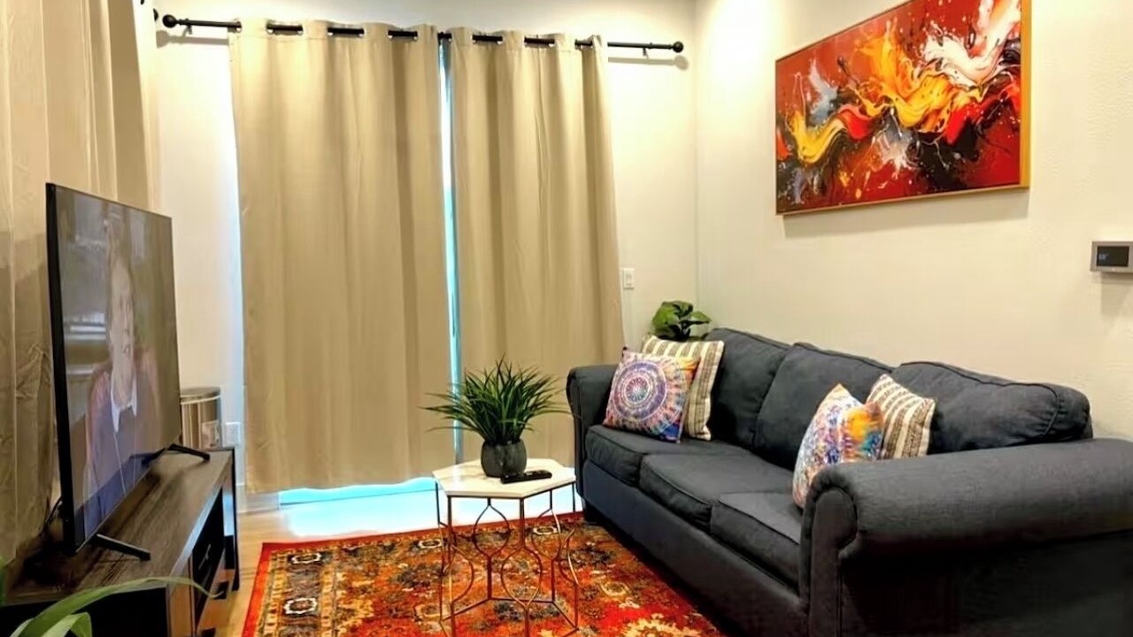 Photo of Bedroom in Swede Hill
