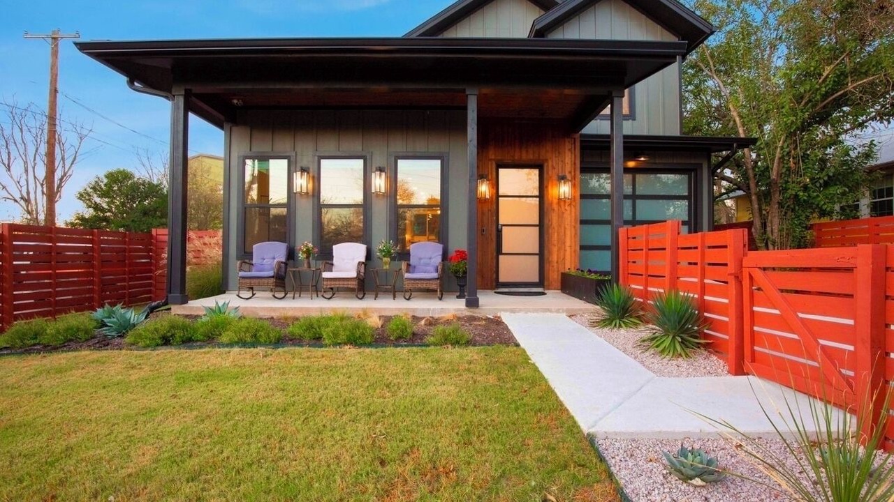 Photo of Outdoor in Swede Hill
