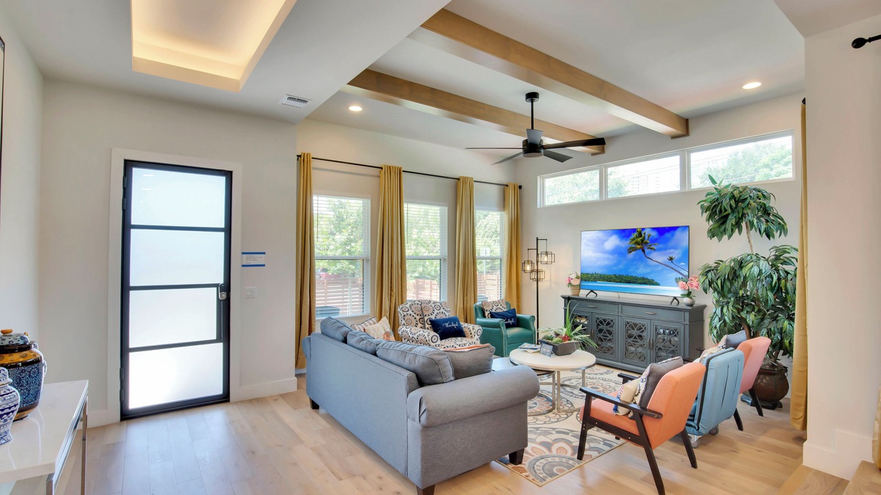 Photo of Bedroom in Swede Hill